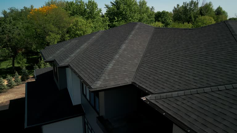 Best Steel Roofing  in Salem Lakes, WI