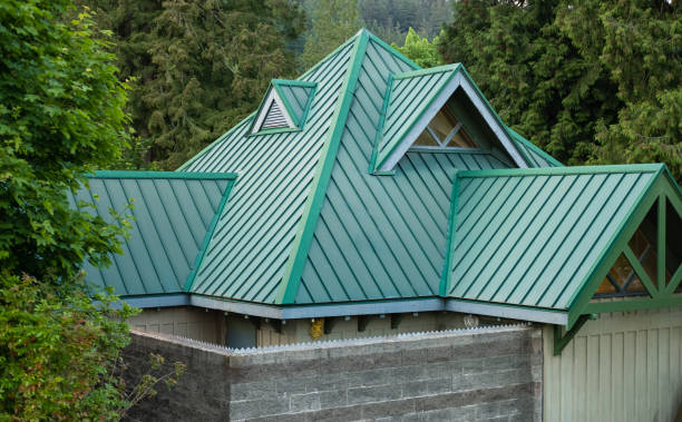 Best Roof Coating and Sealing  in Salem Lakes, WI