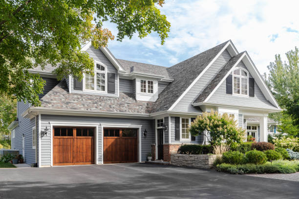 Best Emergency Roof Repair  in Salem Lakes, WI