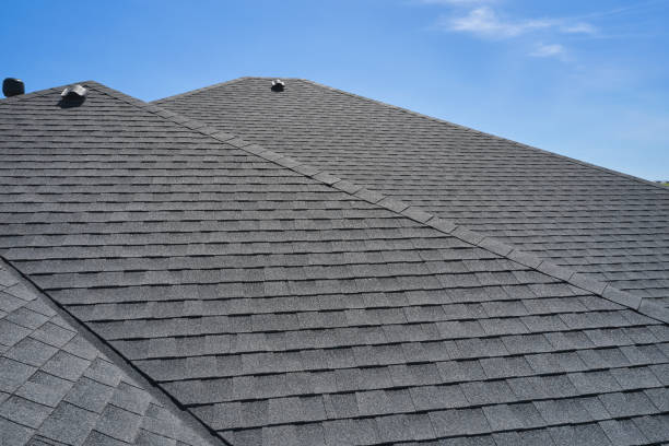 Hot Roofs