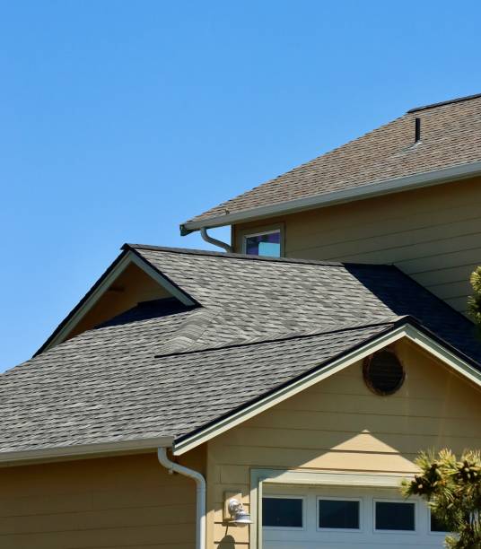 Best Green or Eco-Friendly Roofing Solutions  in Salem Lakes, WI